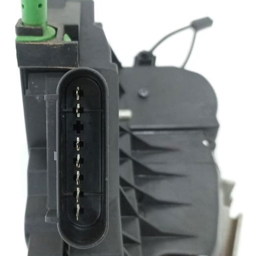 Fechadura Porta Dianteira Esquerda Ford Ka 2020 2021