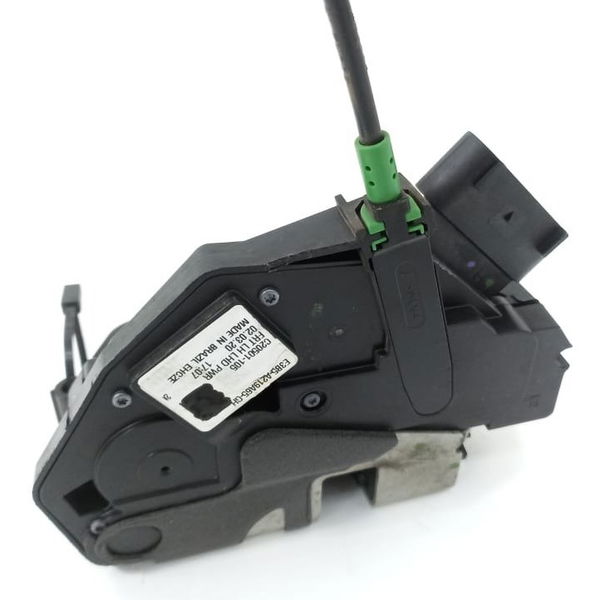 Fechadura Porta Dianteira Esquerda Ford Ka 2020 2021