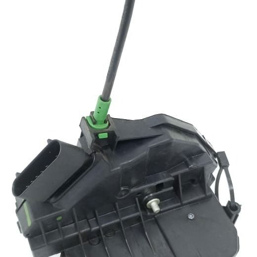 Fechadura Porta Dianteira Esquerda Ford Ka 2020 2021