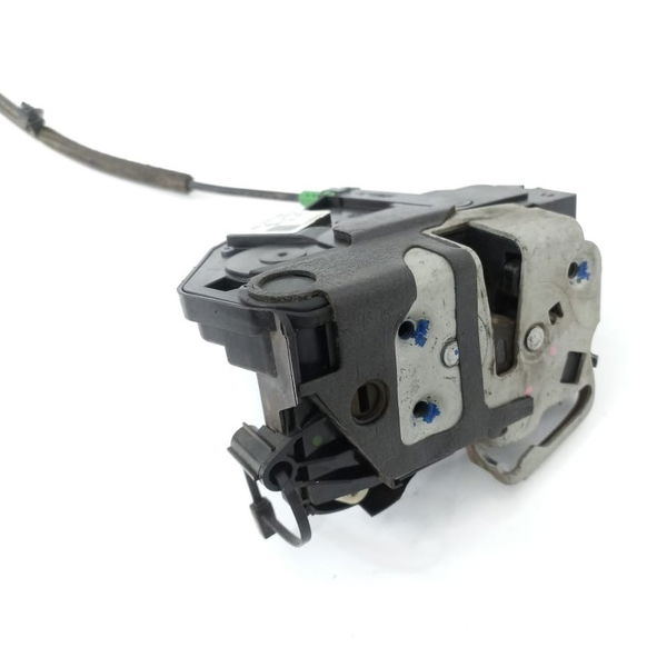 Fechadura Porta Dianteira Esquerda Ford Ka 2020 2021