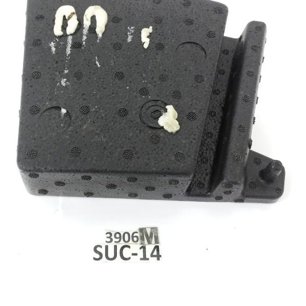 Isopor Antirruído Porta Dianteira Esquerda Ford Ka 2021