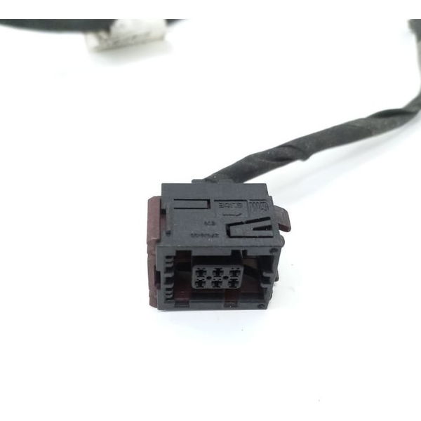 Chicote Porta Traseira Esquerda Gm Malibu 2.4 2011 22759357