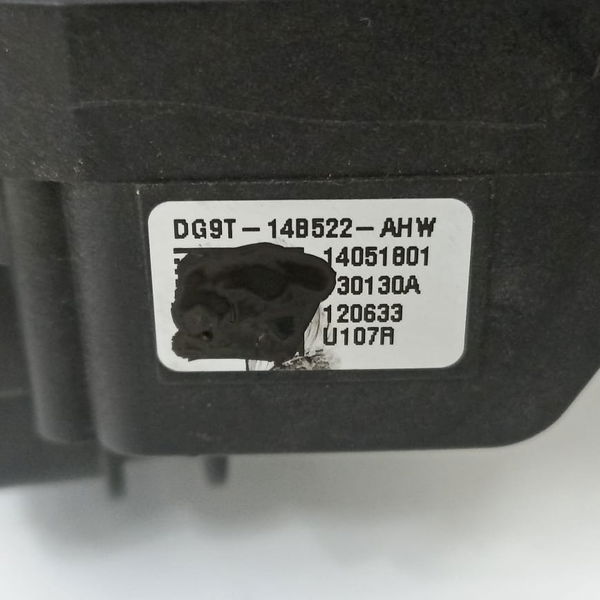Suporte Chave Seta Limpador Ford Fusion 2014
