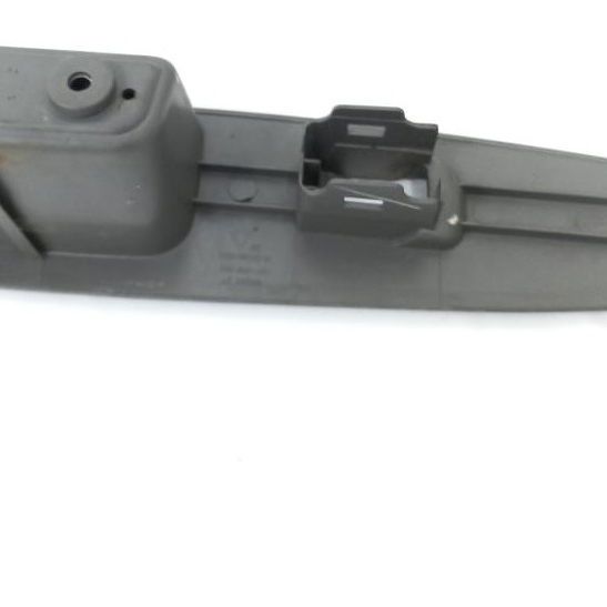 Moldura Botão Vidro Porta Diante Direita Gm Malibu 2.4 2011