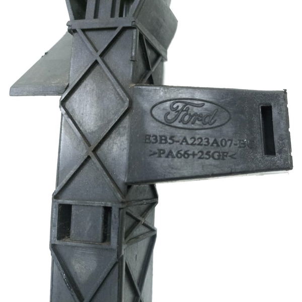 Guia Vidro Porta Dianteira Esquerda Ford Ka 2020 2021
