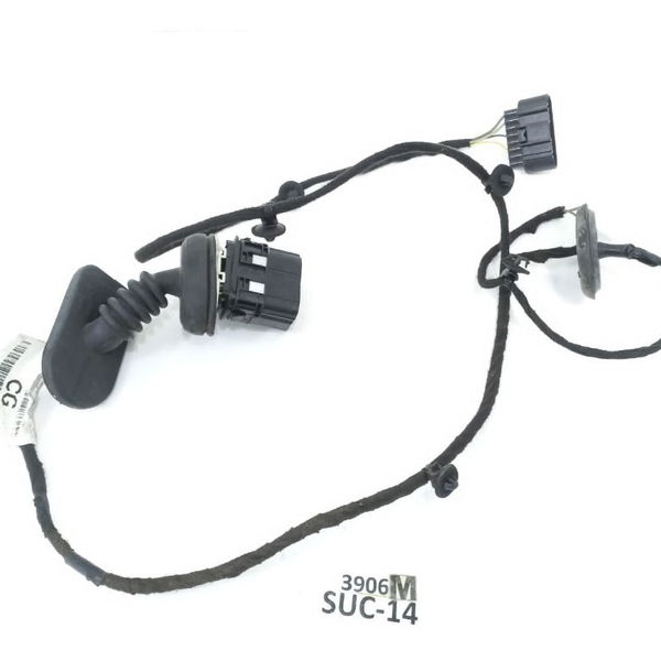 Chicote Porta Traseira Direita Ford Ka 1.0 3cc 2020-21