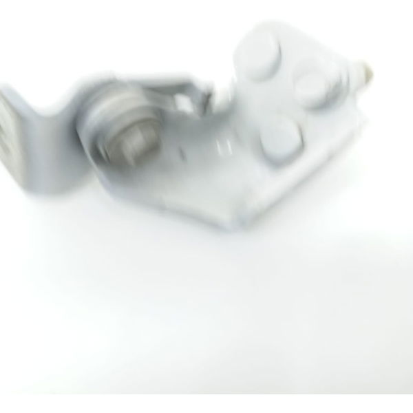Dobradiça Superior Traseira Direita Ford Ka 1.0 3cc 2020-21