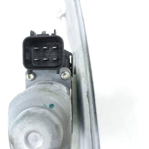 Máquina Vidro Porta Dianteira Esquerda Ford Ka 2021