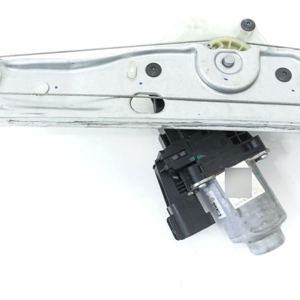 Máquina Vidro Porta Dianteira Esquerda Ford Ka 2021