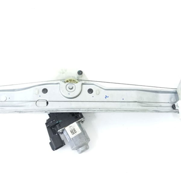 Máquina Vidro Porta Dianteira Esquerda Ford Ka 2021