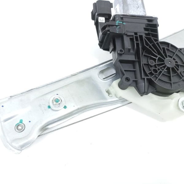 Máquina Vidro Porta Dianteira Esquerda Ford Ka 2021