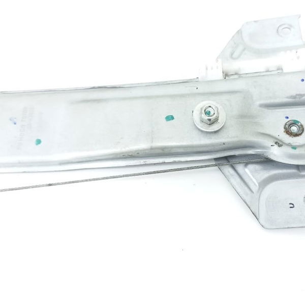 Máquina Vidro Porta Dianteira Esquerda Ford Ka 2021