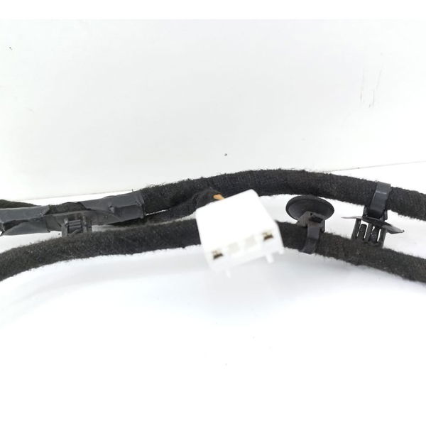 Chicote Porta Dianteira Esquerda Ford Ka 2020 2021