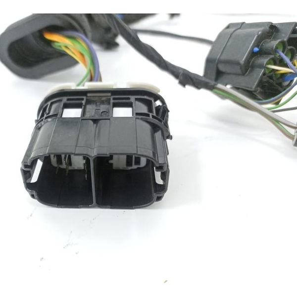 Chicote Porta Dianteira Esquerda Ford Ka 2020 2021