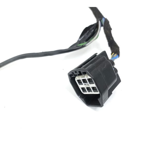 Chicote Porta Dianteira Esquerda Ford Ka 2020 2021