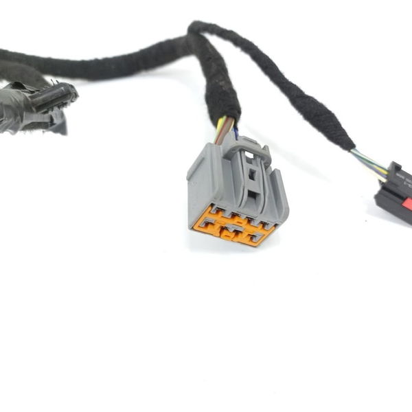 Chicote Porta Dianteira Esquerda Ford Ka 2020 2021