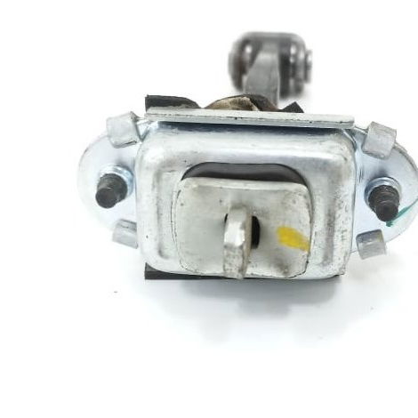 Limitador Porta Dianteira Esquerda Ford Ka 2020 2021