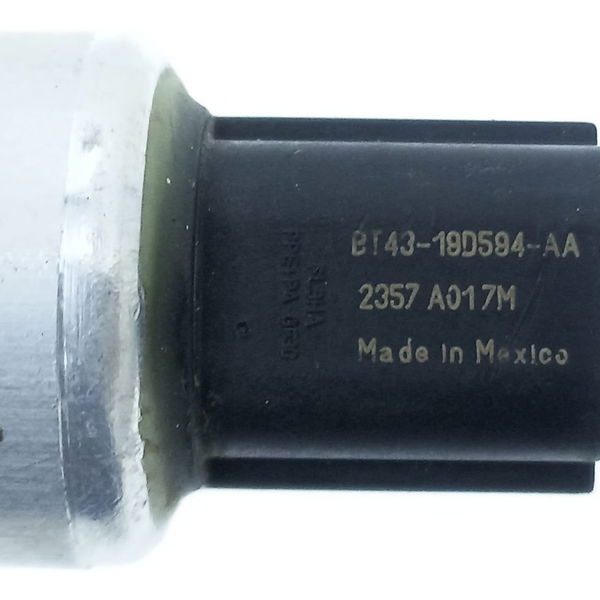 Sensor Pressão Ar Condicionado Ford Fusion 2.5 2015