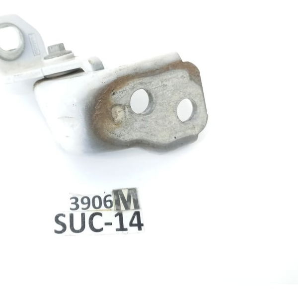 Dobradiça Inferior Porta Dianteira Esquerda Ford Ka 2021