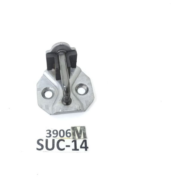Batente Porta Dianteira Esquerda Ford Ka 2020 2021