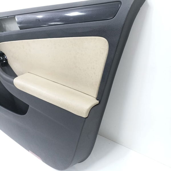 Forro Porta Dianteira Direita Vw Jetta 2017