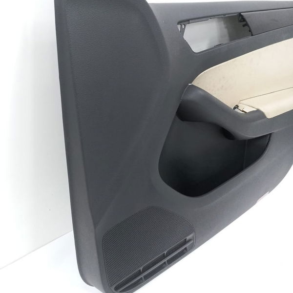 Forro Porta Dianteira Direita Vw Jetta 2017