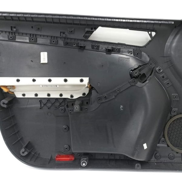 Forro Porta Dianteira Direita Vw Jetta 2017