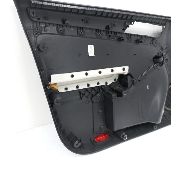 Forro Porta Dianteira Direita Vw Jetta 2017