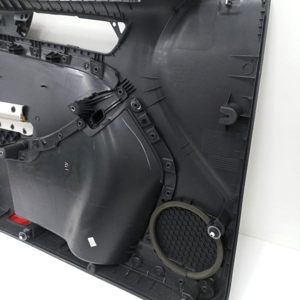 Forro Porta Dianteira Direita Vw Jetta 2017