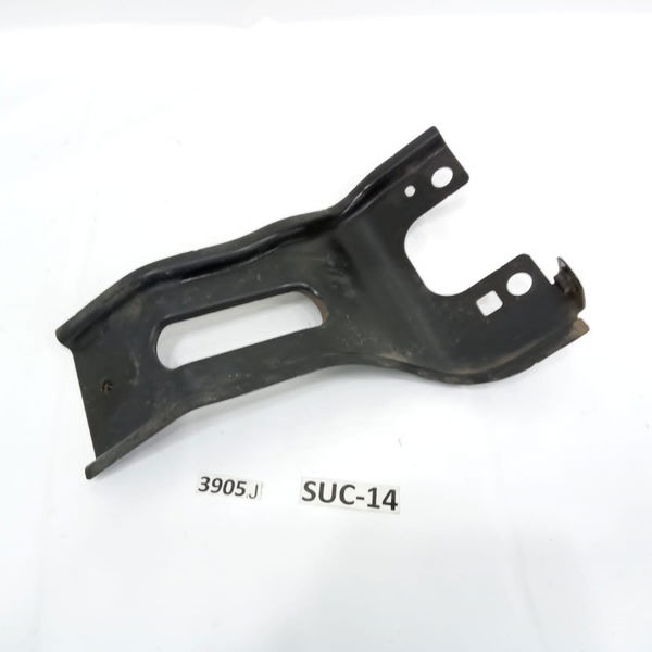 Suporte Fechadura Capô Ford Ka 2020 2021 A16c750