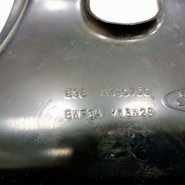 Suporte Fechadura Capô Ford Ka 2020 2021 A16c750