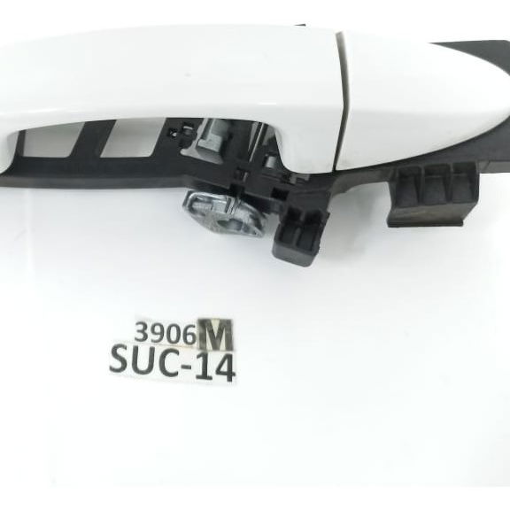 Maçaneta Externa Porta Trase Direita Ford Ka 1.0 3cc 2020-21