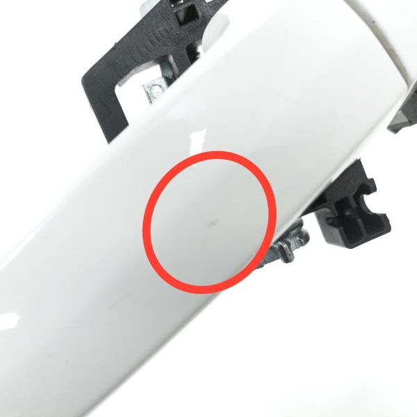 Maçaneta Externa Porta Trase Direita Ford Ka 1.0 3cc 2020-21