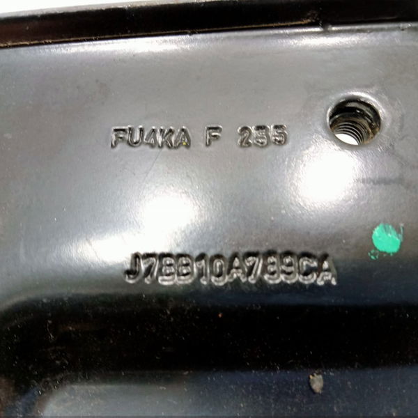 Suporte Bateria Ford Ka 2020 2021 J7bb10a789ca