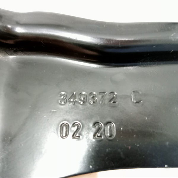 Suporte Coxim Motor Ford Ka 2020 2021 349372