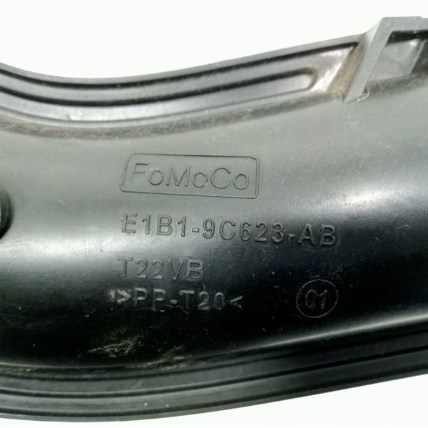 Mangueira Filtro Ar Ford Ka 2020 2021 E1b19c623ab
