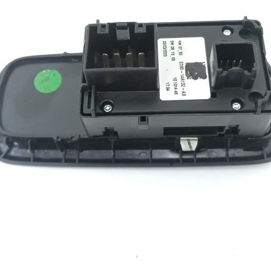 Botão Comando Vidro Elétrico Dianteiro Esquerdo Ford Ka 2021