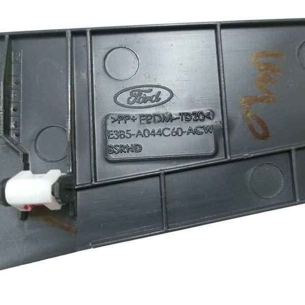 Acabamento Lateral Lado Direito Painel Ford Ka 2020 2021