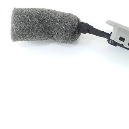 Microfone Ford Ka 2020 2021