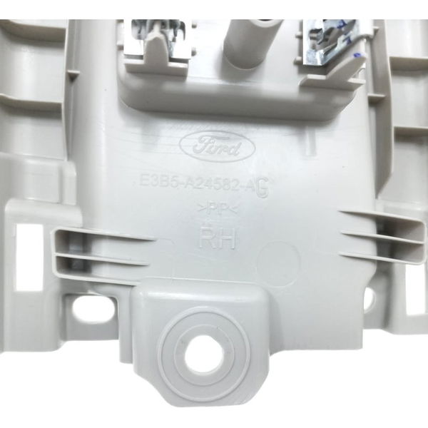 Acabamento Superior Coluna Central Direita Ford Ka 2021