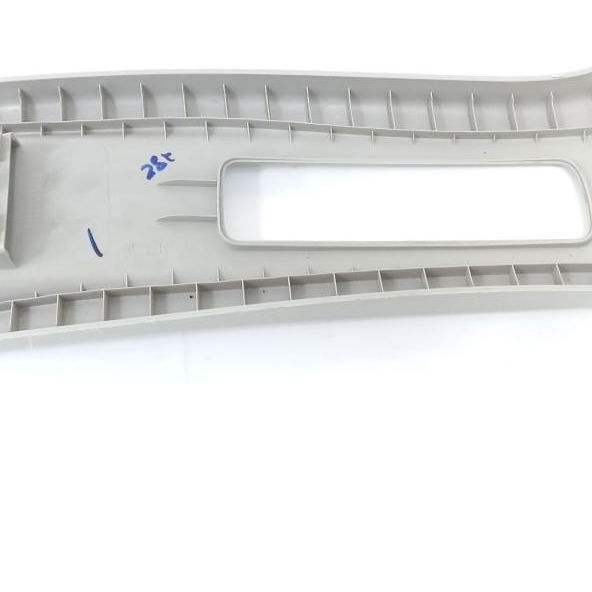 Acabamento Superior Coluna Central Esquerda Ford Ka 2021