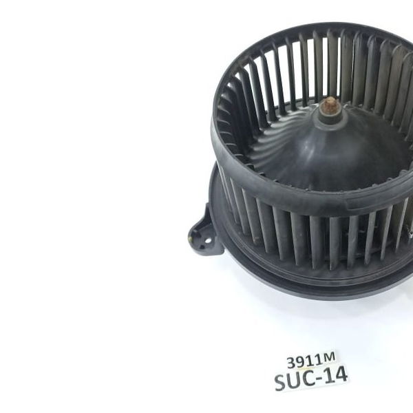 Motor Ventilador Ford Ka 2020 2021