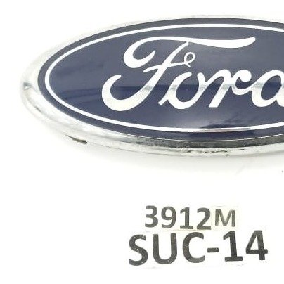 Emblema Dianteiro Ford Ka 2020 2021