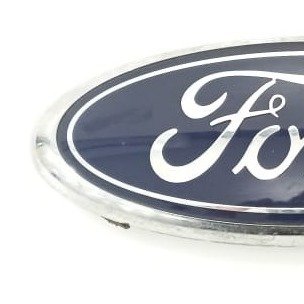 Emblema Dianteiro Ford Ka 2020 2021