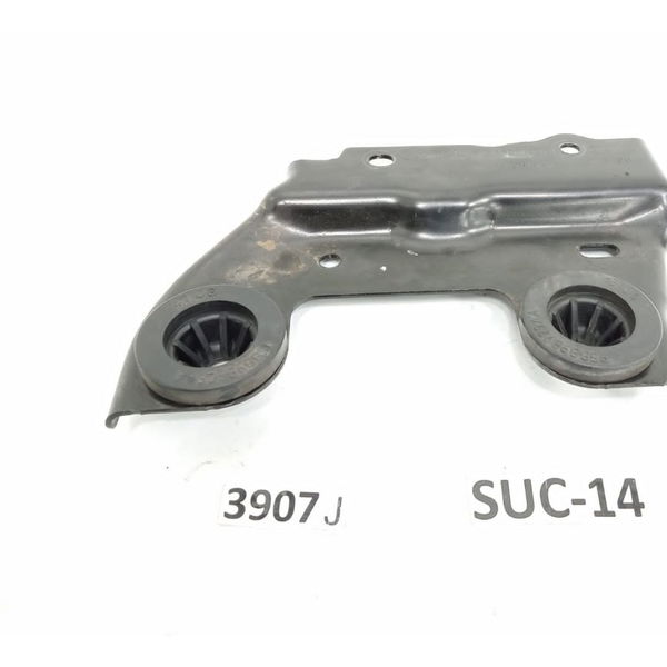 Suporte Bateria Ford Ka 1.0 3cc 2020 2021 8v5110679bd