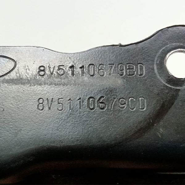Suporte Bateria Ford Ka 1.0 3cc 2020 2021 8v5110679bd
