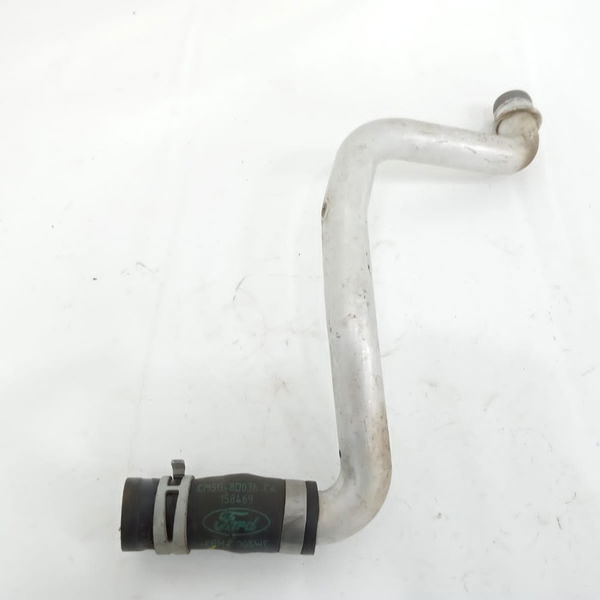 Cano Água Ford Ka 1.0 3cc 2020 2021 Cm5g8d036ca
