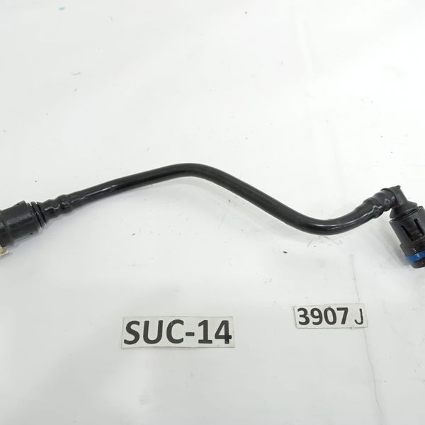 Mangueira Canister Ford Ka 1.0 3cc 2020 2021 J7bg7t504bb