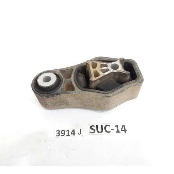 Coxim Inferior Câmbio Ford Ka 2020 2021 J7bg6p082cb