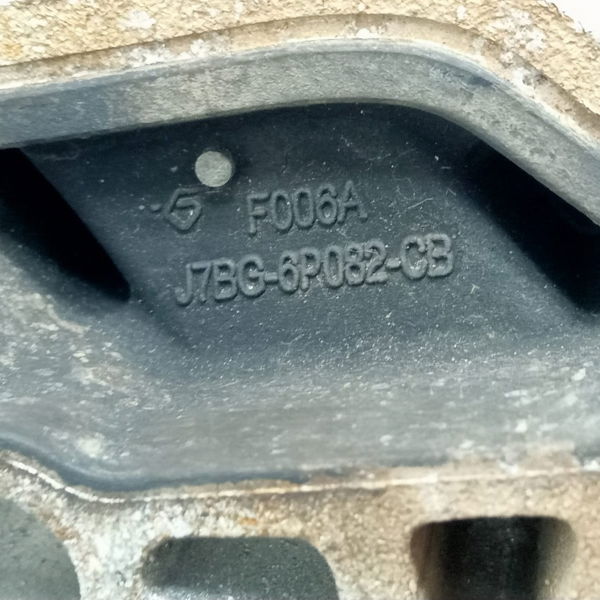 Coxim Inferior Câmbio Ford Ka 2020 2021 J7bg6p082cb